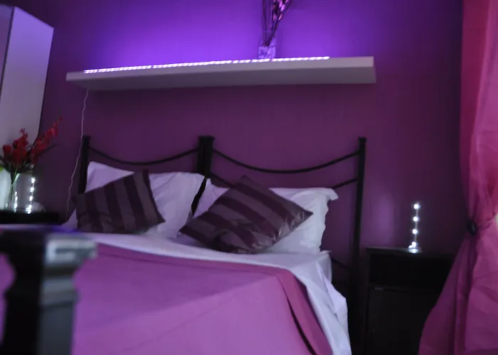 Belhorizon Guest House Roma